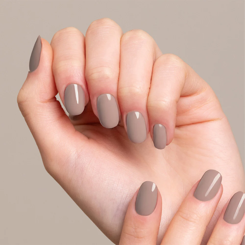 My Nail Pro Gelegant Gel Polish 809 Wool 8ml - smalto semipermanente - Image 3