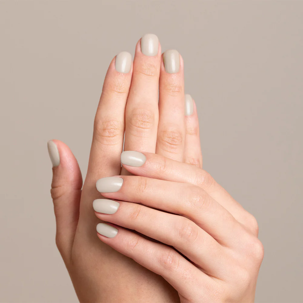 My Nail Pro Gelegant Gel Polish 810 Cashew 8ml - smalto semipermanente - Image 3