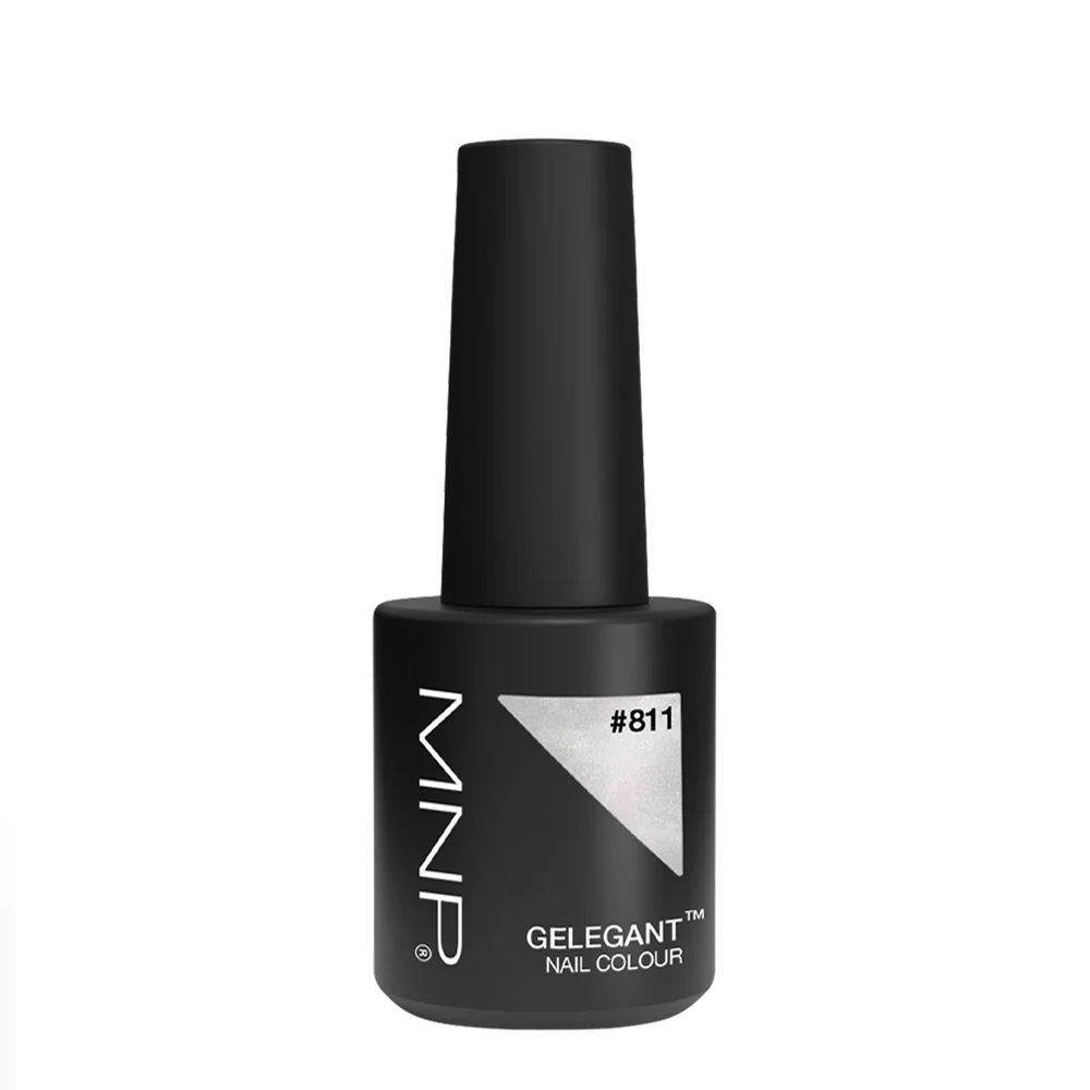 My Nail Pro Gelegant Gel Polish 811 Innocent 8ml - smalto semipermanente