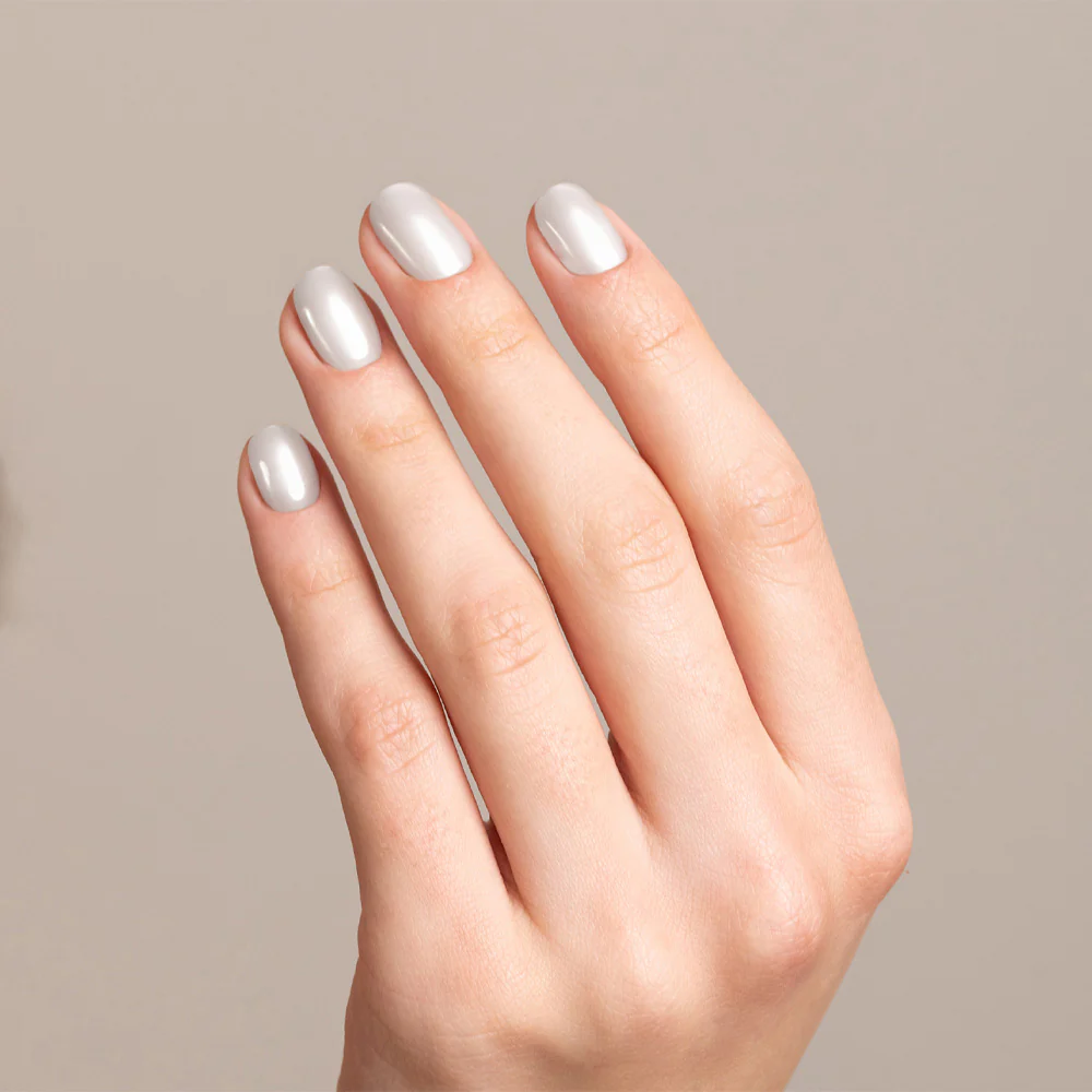 My Nail Pro Gelegant Gel Polish 811 Innocent 8ml - smalto semipermanente - Image 3