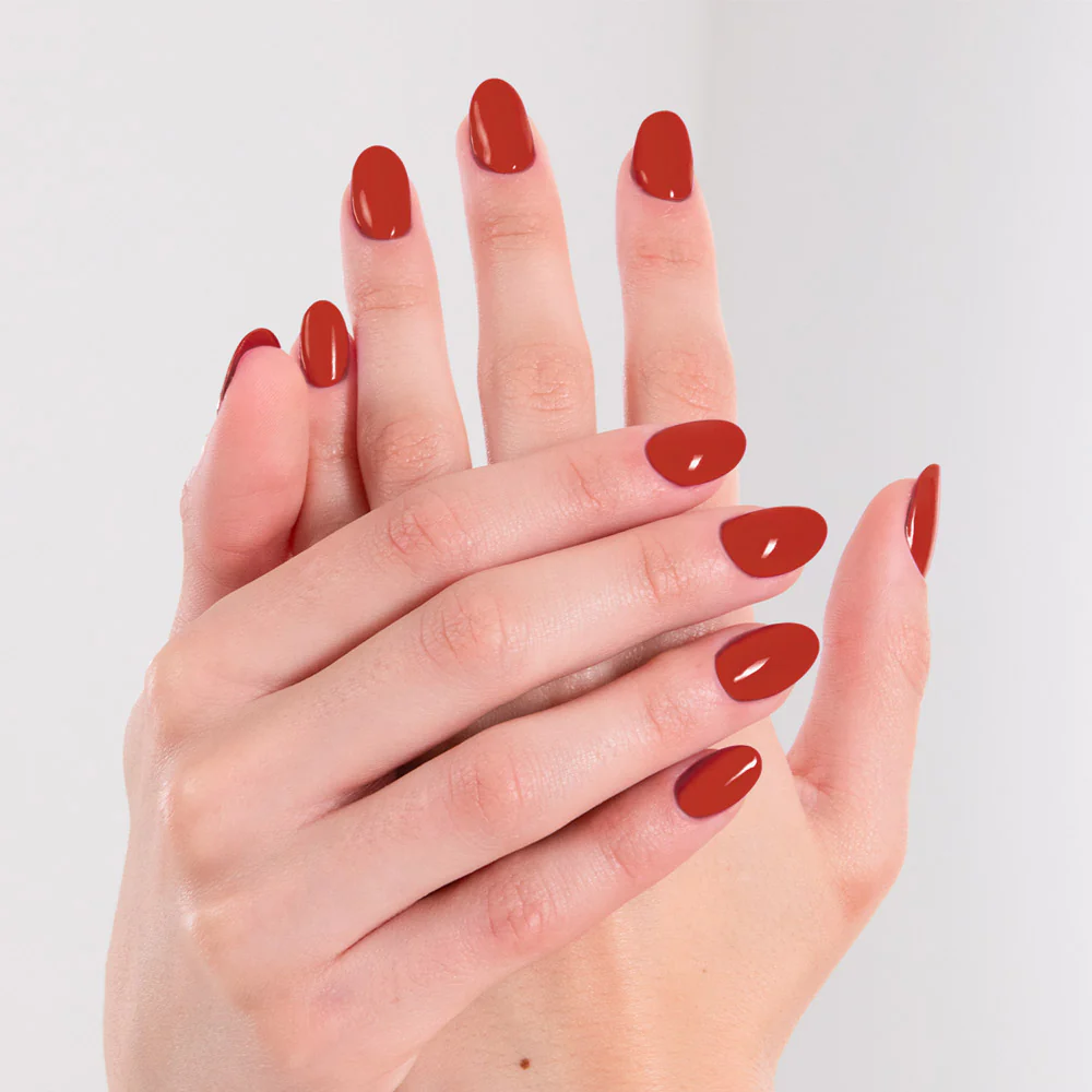 My Nail Pro Lacqwear Gel Polish 04 Milano 10ml - smalto semipermanente - Image 3
