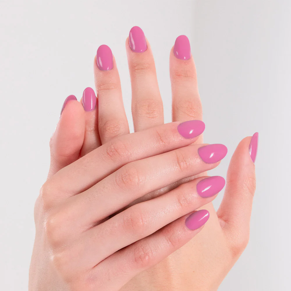 Mesauda Lacqwear Gel Polish 104 Candyman 10ml  - smalto semipermanente - Image 3
