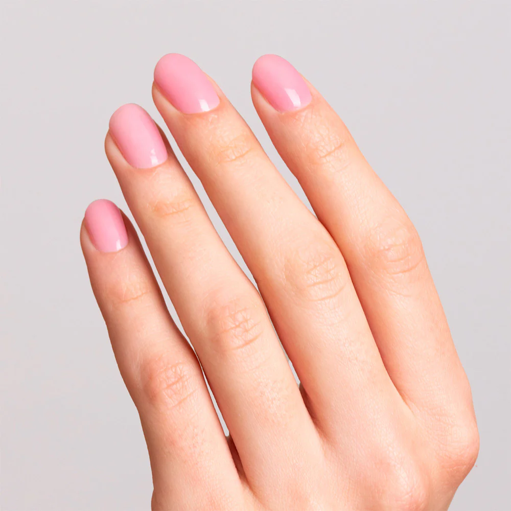 My Nail Pro Lacqwear Gel Polish 105 Naked 10ml  - smalto semipermanente - Image 3