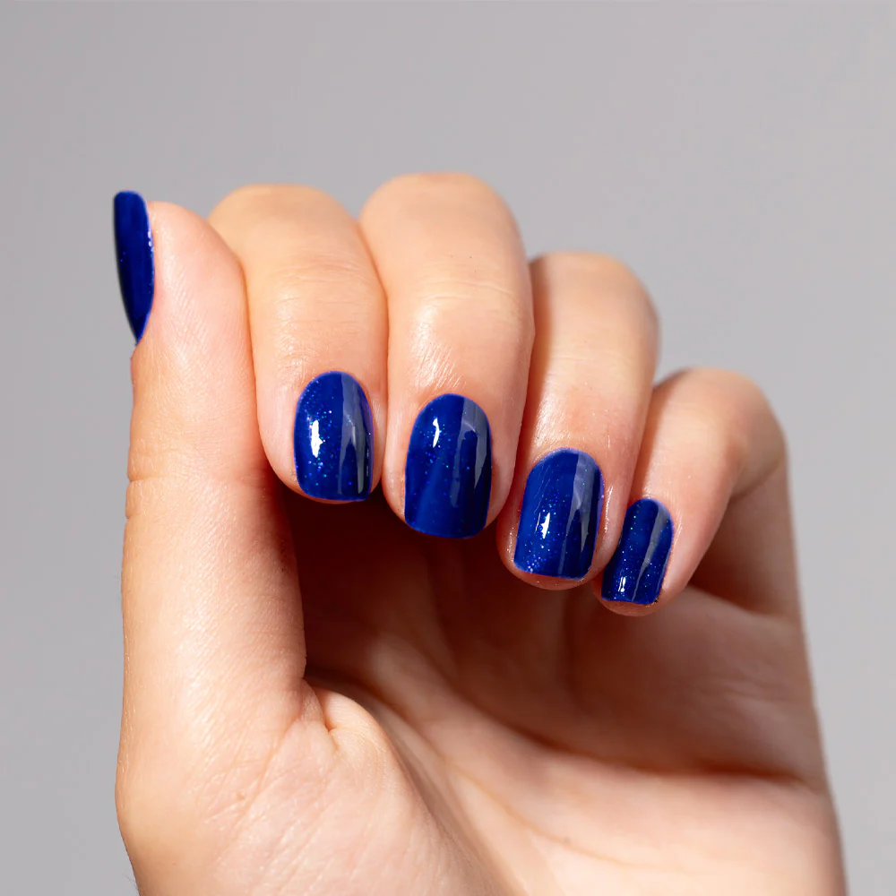 My Nail Pro Lacqwear Gel Polish 11 Mirage 10ml  - smalto semipermanente - Image 3