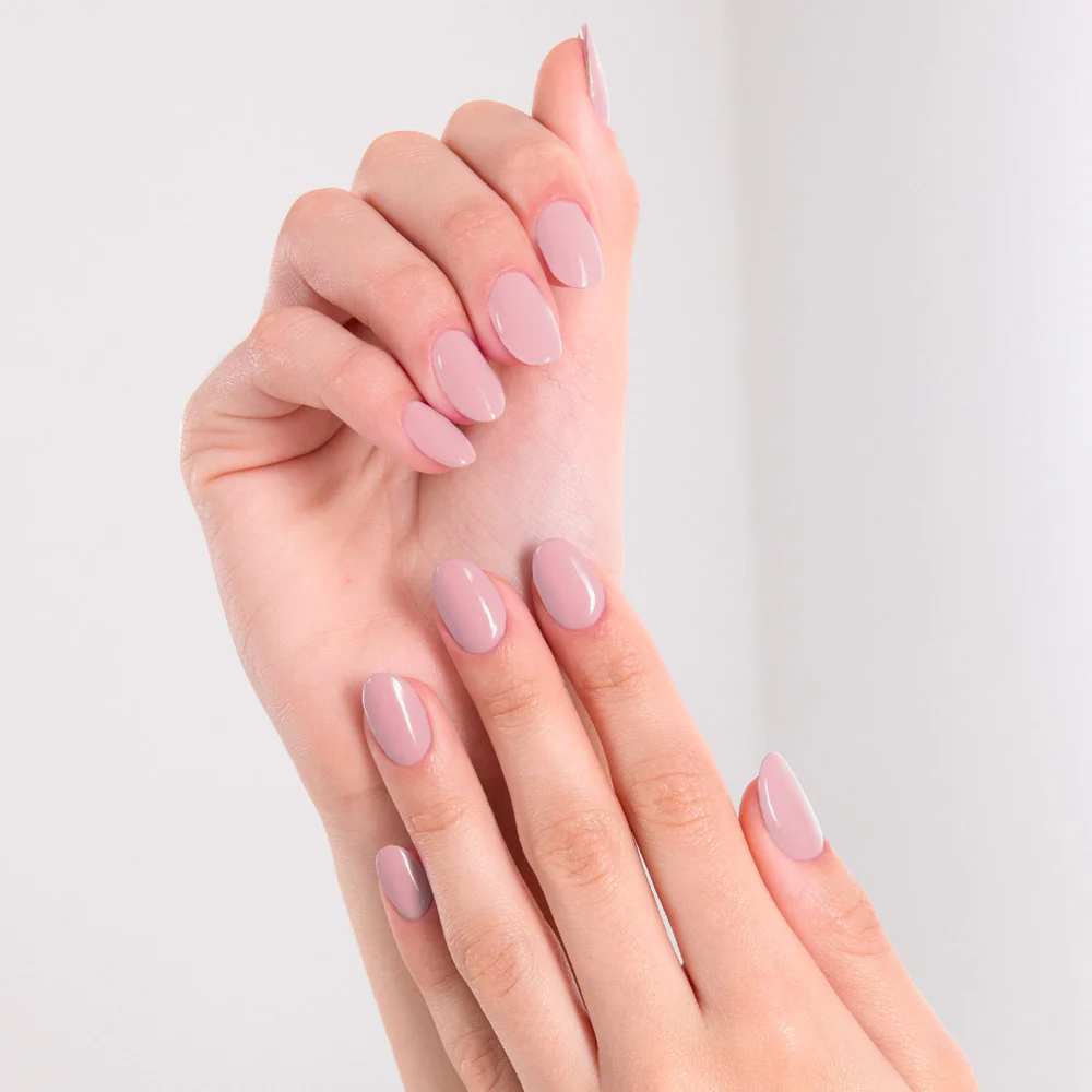 Mesauda Lacqwear Gel Polish 112 Girlfriend 10ml - smalto semipermanente - Image 3