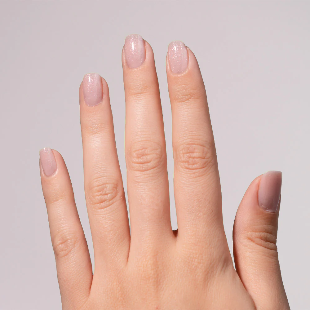 My Nail ProLacqwear Gel Polish 124 Trilly 10ml - smalto semipermanente - Image 3