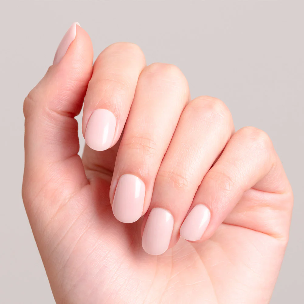 My Nail Pro Lacqwear Gel Polish 131 Tuareg 10ml - smalto semipermanente - Image 3