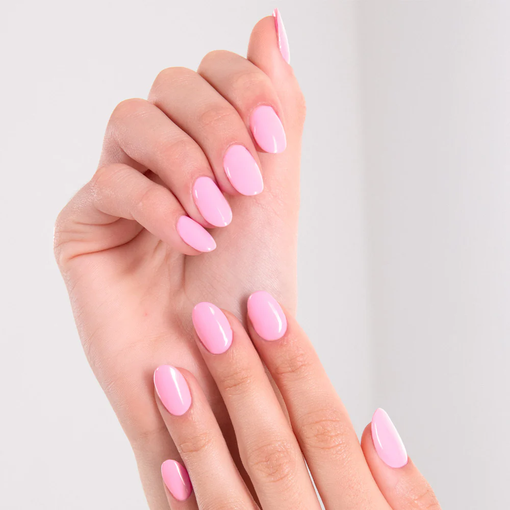 Mesauda Lacqwear Gel Polish 133 Desert Palm 10ml  - smalto semipermanente - Image 3