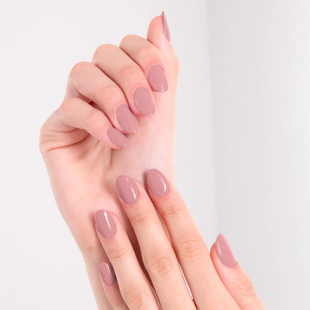 My Nail ProLacqwear Gel Polish 134 Sirocco 10ml - smalto semipermanente - Image 3