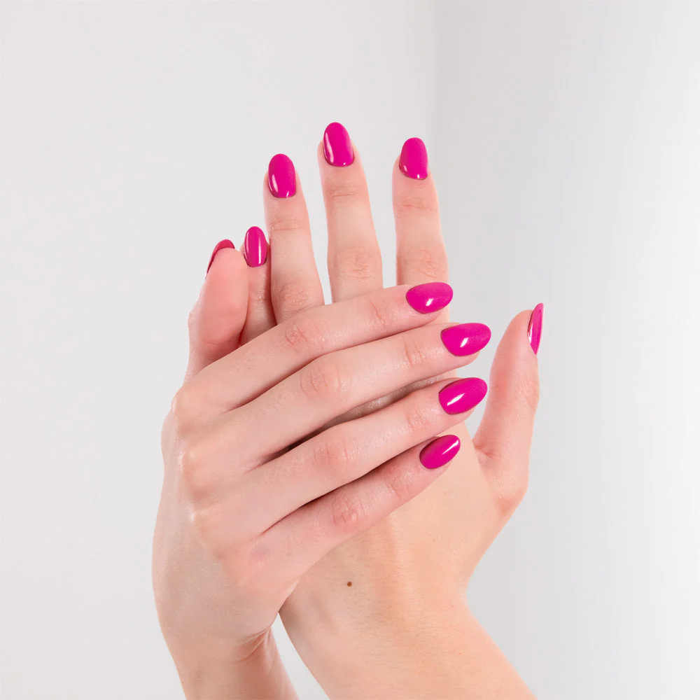 Mesauda Lacqwear Gel Polish  152 Orgasm 10ml  - smalto semipermanente - Image 3