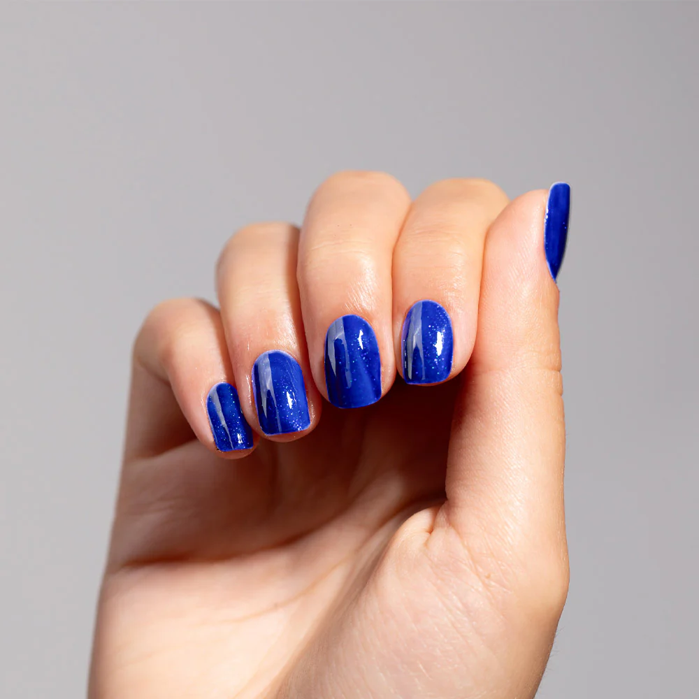Mesauda Lacqwear Gel Polish 154 One love 10ml - smalto semipermanente - Image 3