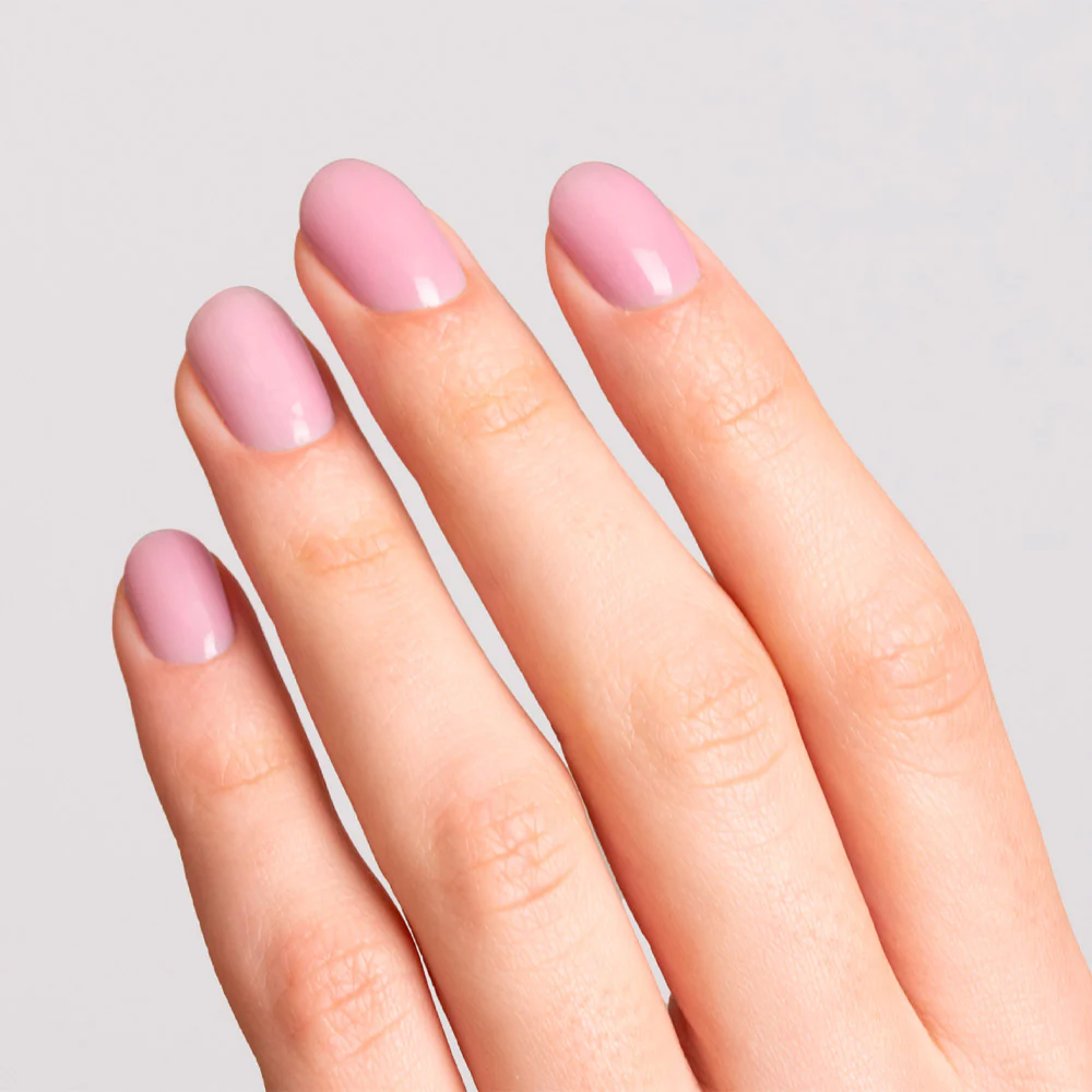 My Nail Pro Lacqwear Gel Polish 156 Pure 10ml  - smalto semipermanente - Image 3