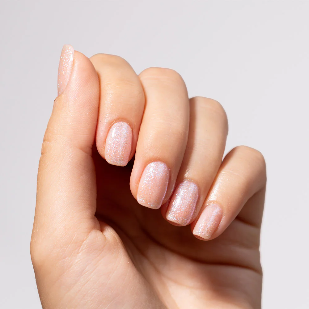 My Nail ProLacqwear Gel Polish 158 Virgin 10ml  - smalto semipermanente - Image 3