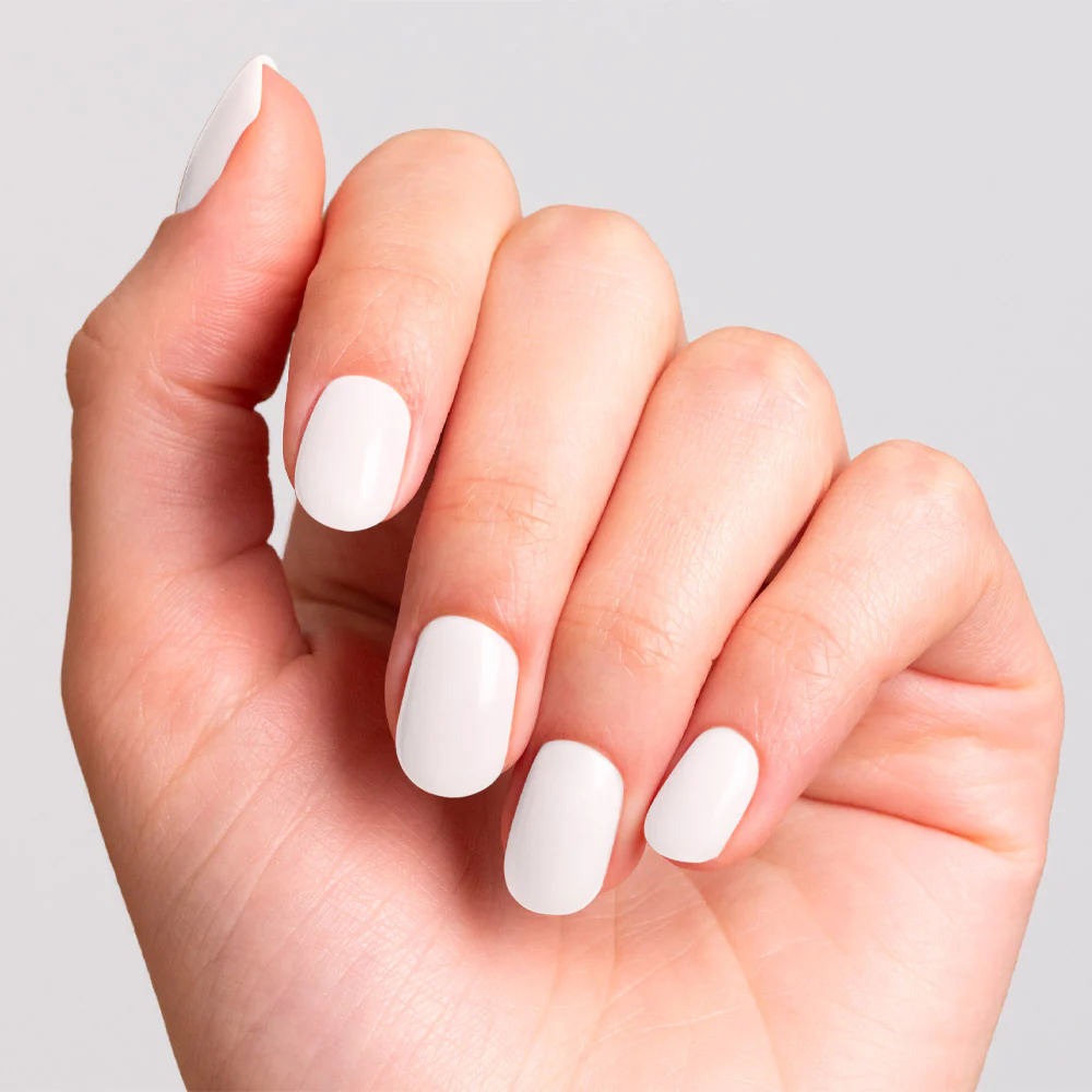 Mesauda Lacqwear Gel Polish 159 Innocent 10ml  - smalto semipermanente - Image 3