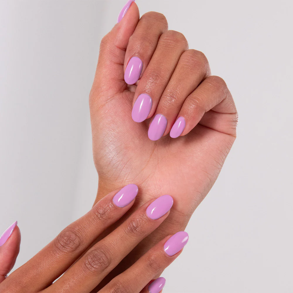 Mesauda Lacqwear Gel Polish 162 Mad Hatter 10ml - smalto semipermanente - Image 3