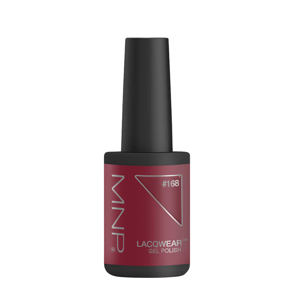 Mesauda Lacqwear Gel Polish 168 Guepiere 10ml - smalto semipermanente