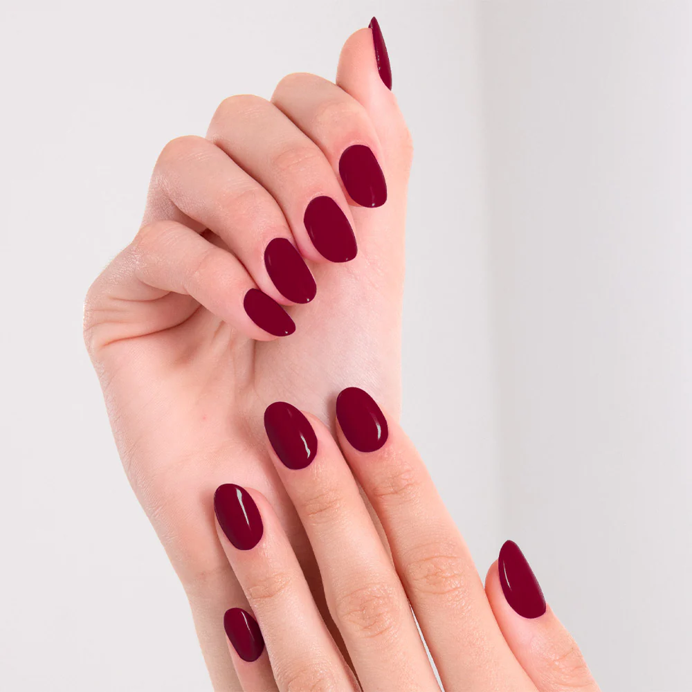 Mesauda Lacqwear Gel Polish 168 Guepiere 10ml - smalto semipermanente - Image 3