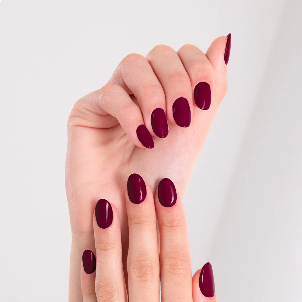 Mesauda Lacqwear Gel Polish 18 El Salva 10ml - smalto semipermanente - Image 3