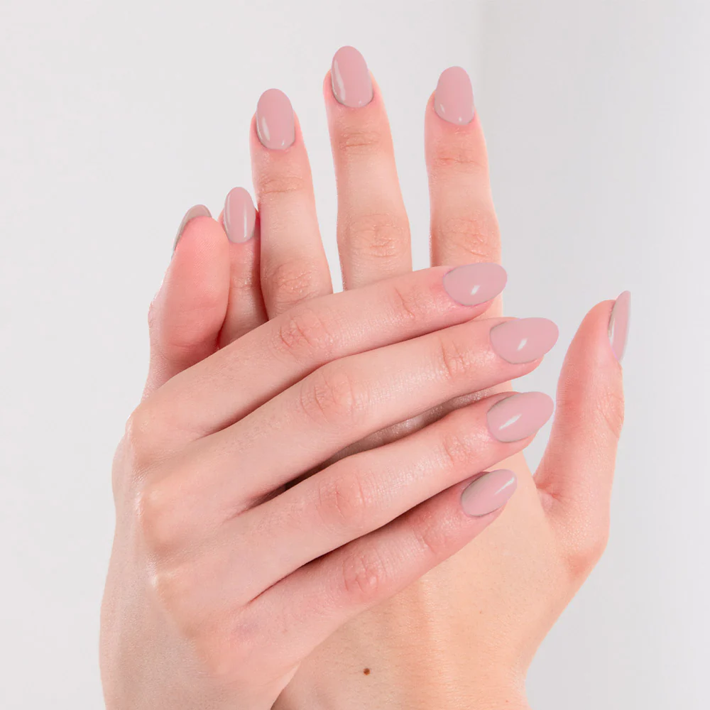 Mesauda Lacqwear Gel Polish 185 Causeway Bay 10ml  - smalto semipermanente - Image 3