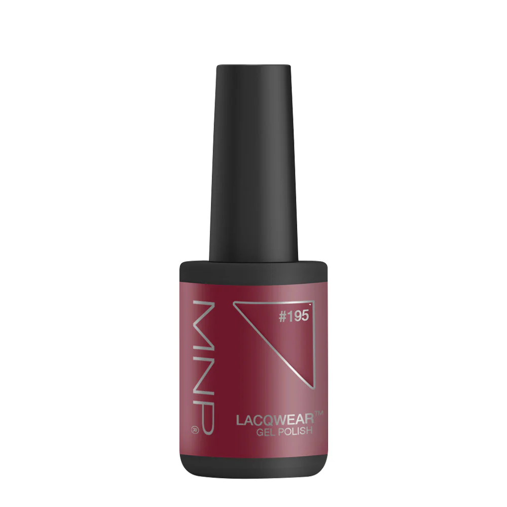 Mesauda Lacqwear Gel Polish 195 Take Me Over 10ml - smalto semipermanente