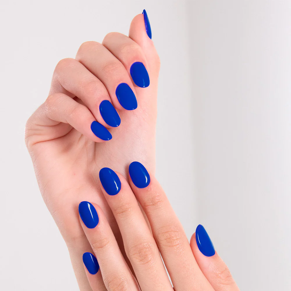 My Nail Pro Lacqwear Gel Polish 198 Dilf 10ml - smalto semipermanente - Image 3
