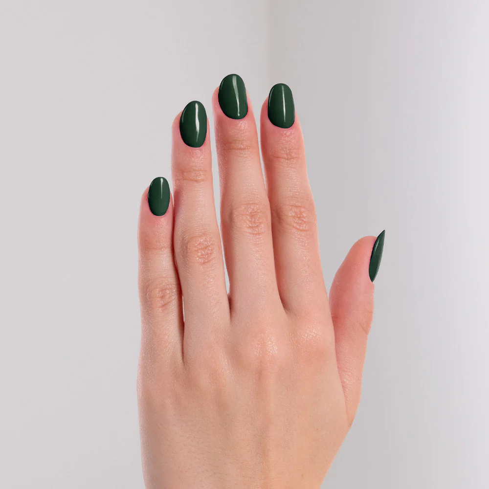Mesauda Lacqwear Gel Polish 211 Guest Star 10ml - smalto semipermanente - Image 3