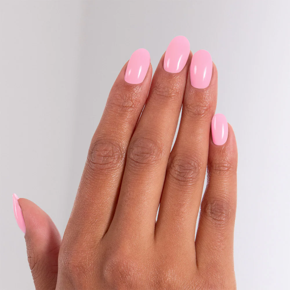 Mesauda Lacqwear Gel Polish 224 Bellini 10ml  - smalto semipermanente - Image 3