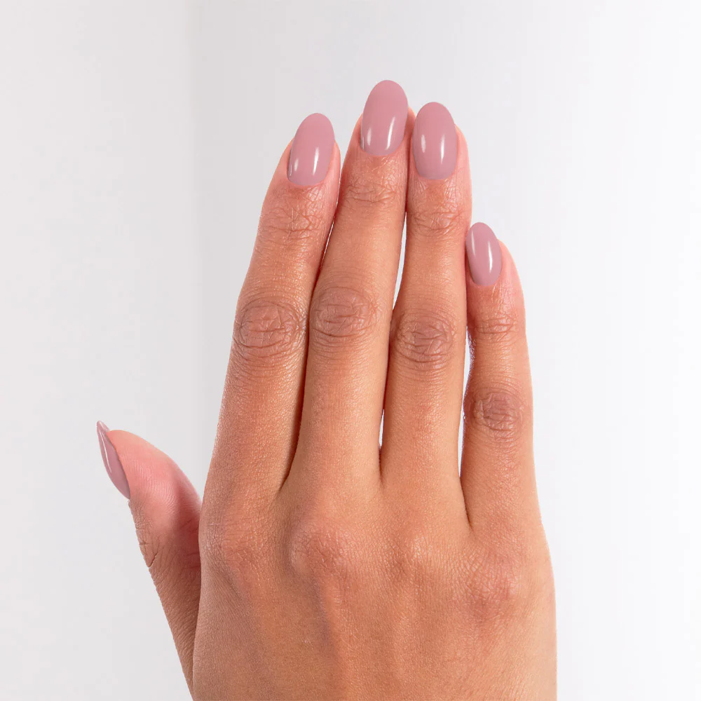Mesauda Lacqwear Gel Polish 225 Cool Pink 10ml - smalto semipermanente - Image 3