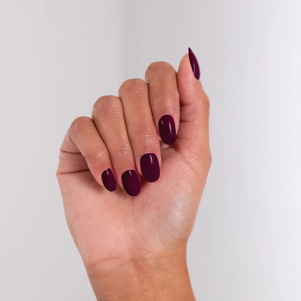 Mesauda Lacqwear Gel Polish 228 Big Dreams 10ml  - smalto semipermanente - Image 3
