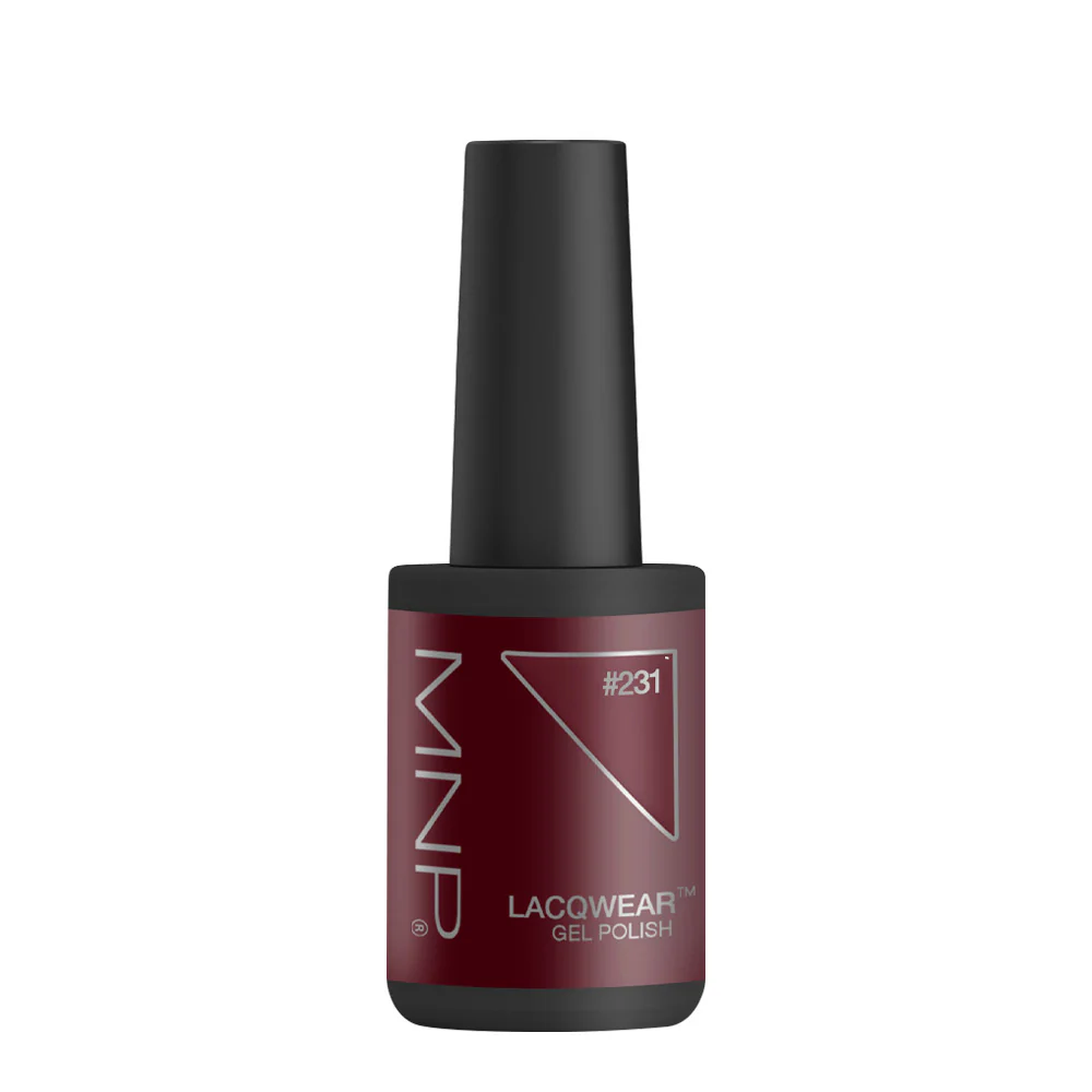 Mesauda Lacqwear Gel Polish 231 Extravaganza 10ml - smalto semipermanente