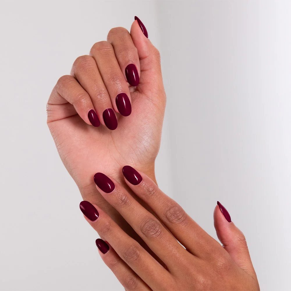 Mesauda Lacqwear Gel Polish 231 Extravaganza 10ml - smalto semipermanente - Image 3