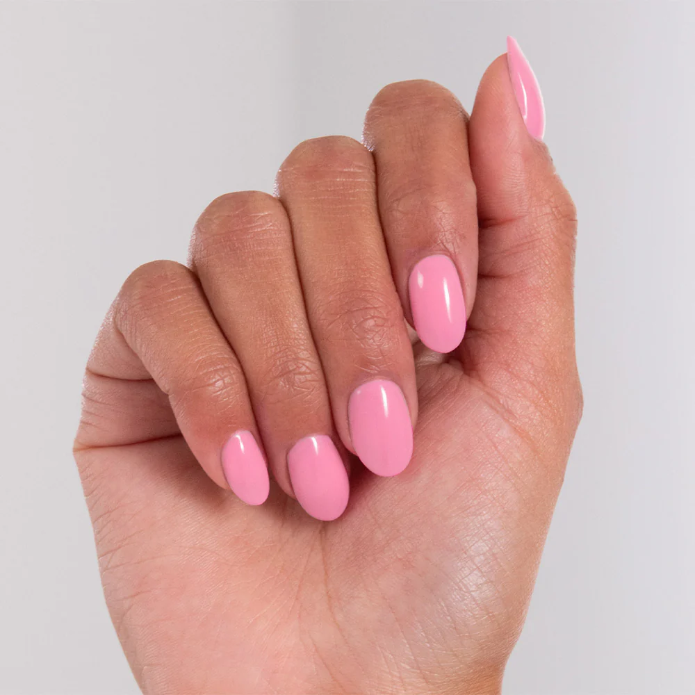 My Nail Pro Lacqwear Gel Polish 243 Prism 10ml  - smalto semipermanente - Image 3