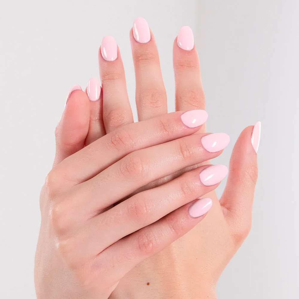 My Nail Pro Lacqwear Gel Polish 246 Apricot Sorbet 10ml - smalto semipermanente - Image 3