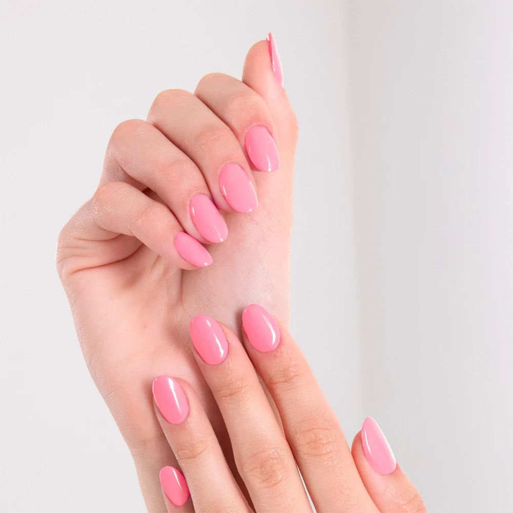 My Nail Pro Lacqwear Gel Polish 249 Posh 10ml  - smalto semipermanente - Image 3