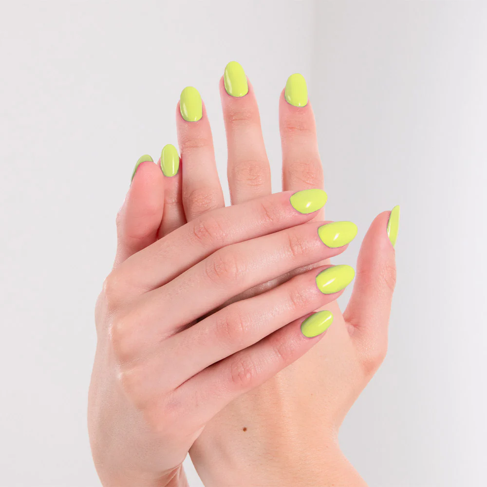 Mesauda Lacqwear Gel Polish 252 Look At Me 10ml - smalto semipermanente - Image 3