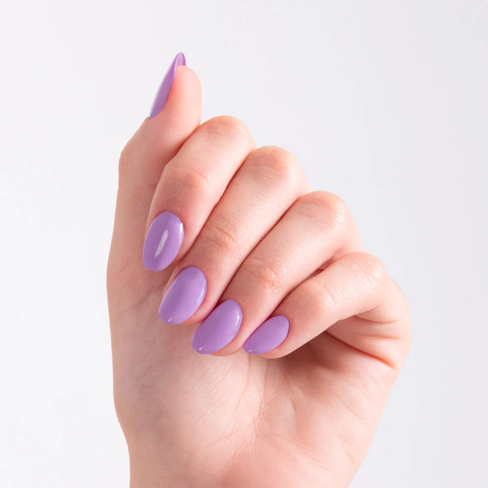 Mesauda Lacqwear Gel Polish 254 The Favourite 10ml - smalto semipermanente - Image 3