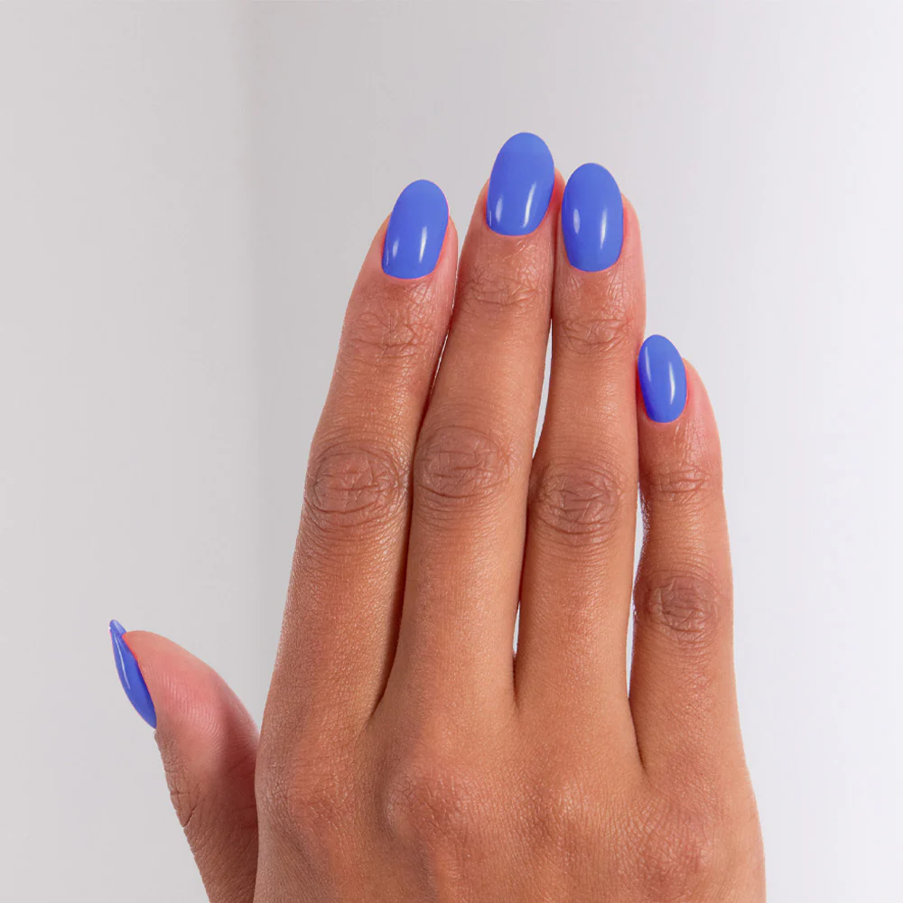 Mesauda Lacqwear Gel Polish 256 Envy Me  10ml - smalto semipermanente - Image 3