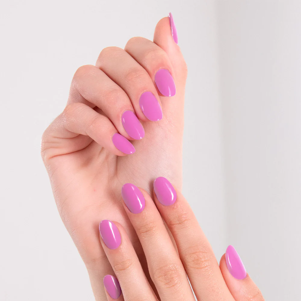 Mesauda Lacqwear Gel Polish 258 Macaron 10ml - smalto semipermanente - Image 3