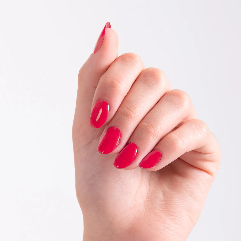 Mesauda Lacqwear Gel Polish 259 Call Me 10ml  - smalto semipermanente - Image 3