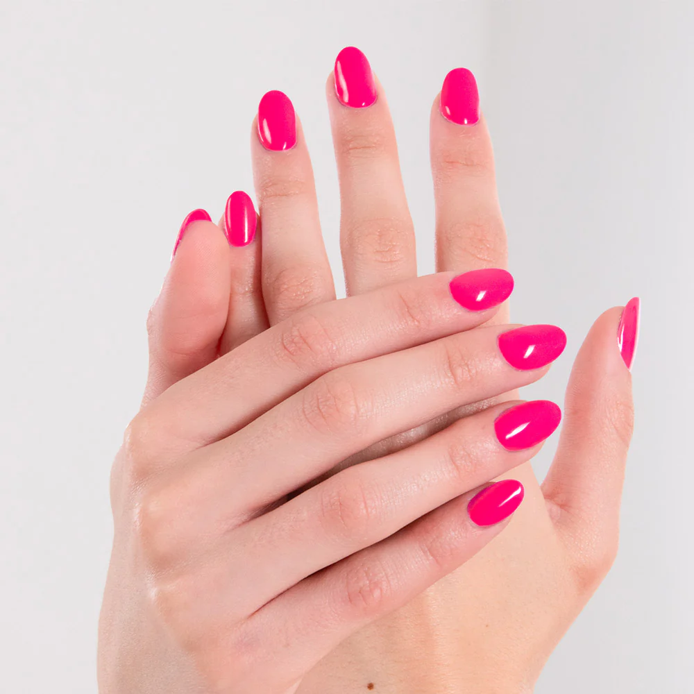 My Nail ProLacqwear Gel Polish 260 Be Bad 10ml - smalto semipermanente - Image 3