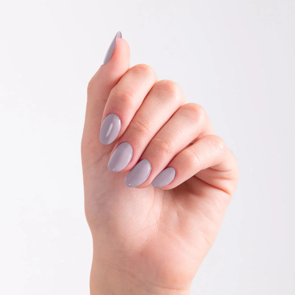My Nail Pro Lacqwear Gel Polish 261 Cashmere 10ml - smalto semipermanente - Image 3