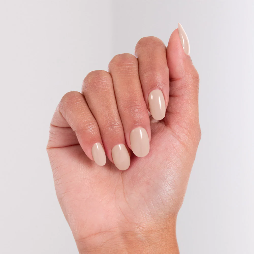 My Nail Pro Lacqwear Gel Polish  267 Caramel Chic 10ml  - smalto semipermanente - Image 3