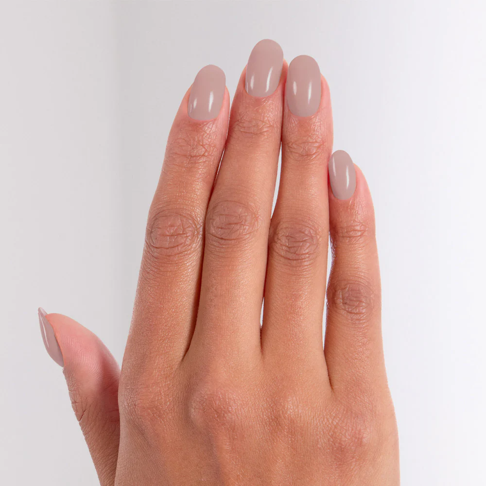 My Nail Pro Lacqwear Gel Polish  268 Toffee Latte 10ml - smalto semipermanente - Image 3