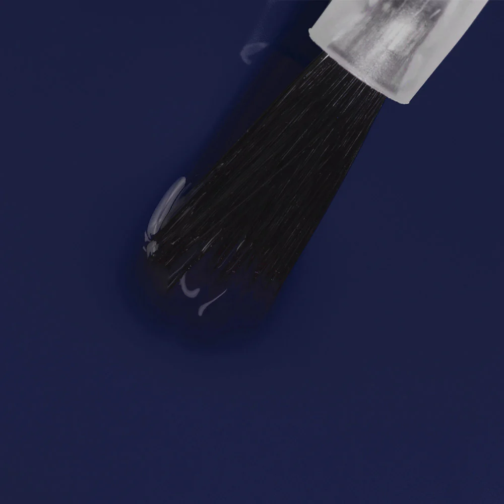 My Nail Pro Lacqwear Gel Polish  276 Midnight Ocean 10ml - smalto semipermanente - Image 2