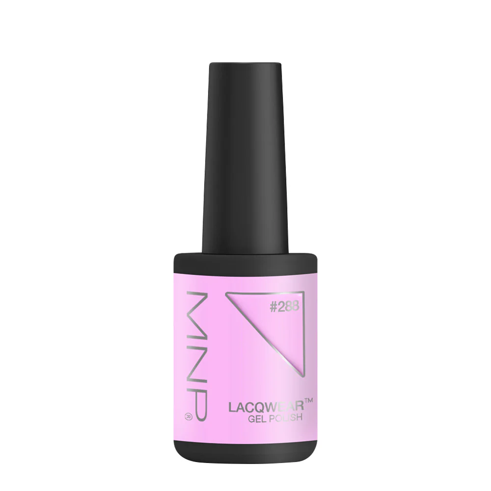 My Nail Pro Lacqwear Gel Polish 288 Wisteria Lane 10ml - smalto semipermanente