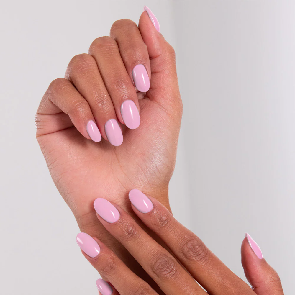 Mesauda Lacqwear Gel Polish 289 Miss Piggy 10ml  - smalto semipermanente - Image 3