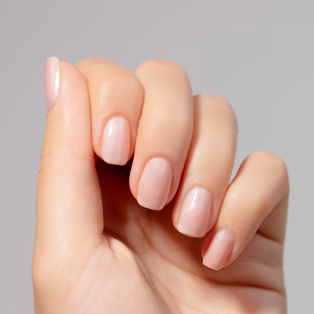 Mesauda Lacqwear Gel Polish 291 Satin Glow 10ml  - smalto semipermanente - Image 3