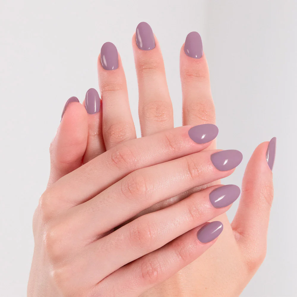 My Nail Pro Lacqwear Gel Polish 292 Autumn Whisper 10ml  - smalto semipermanente - Image 3