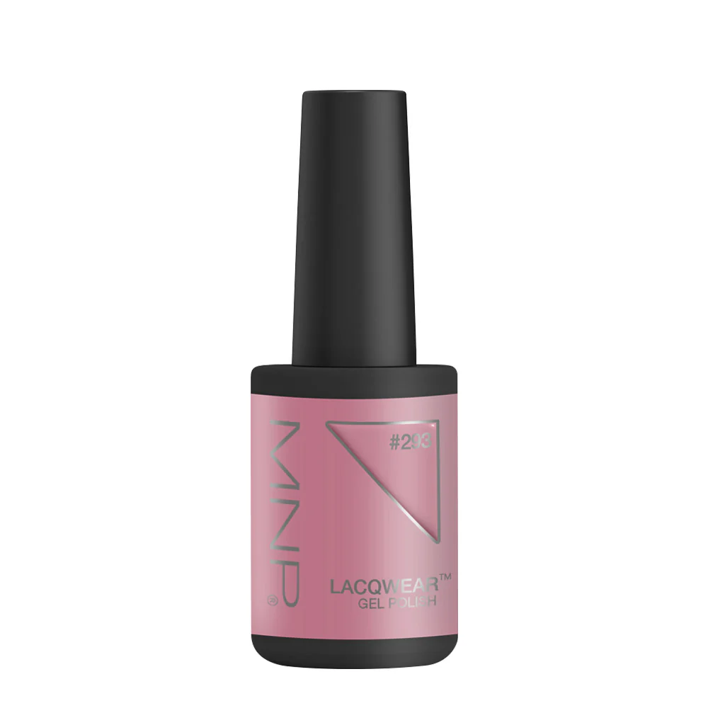 Mesauda Lacqwear Gel Polish 293 Soft Touch 10ml - smalto semipermanente