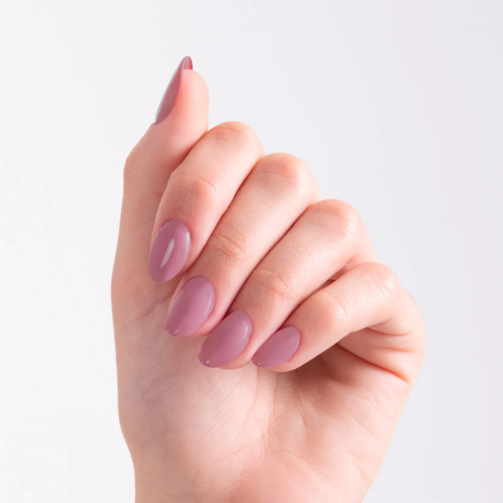 Mesauda Lacqwear Gel Polish 293 Soft Touch 10ml - smalto semipermanente - Image 3